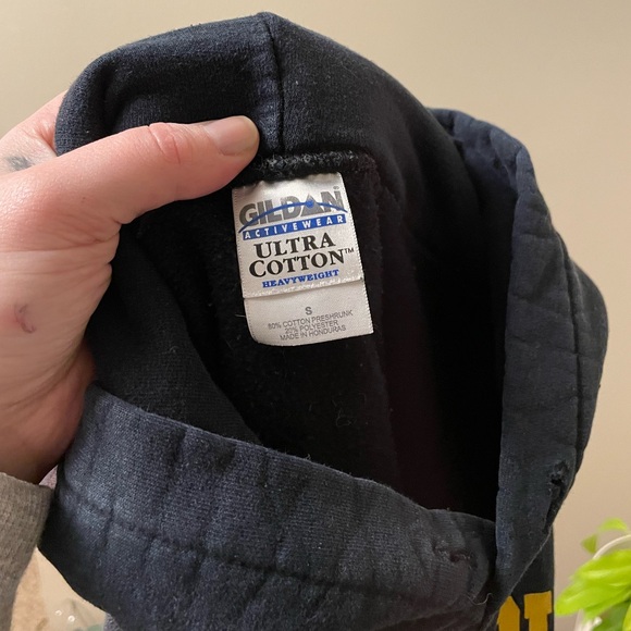 ASU Appalachian State University Hoodie | Size Small - Picture 5 of 8